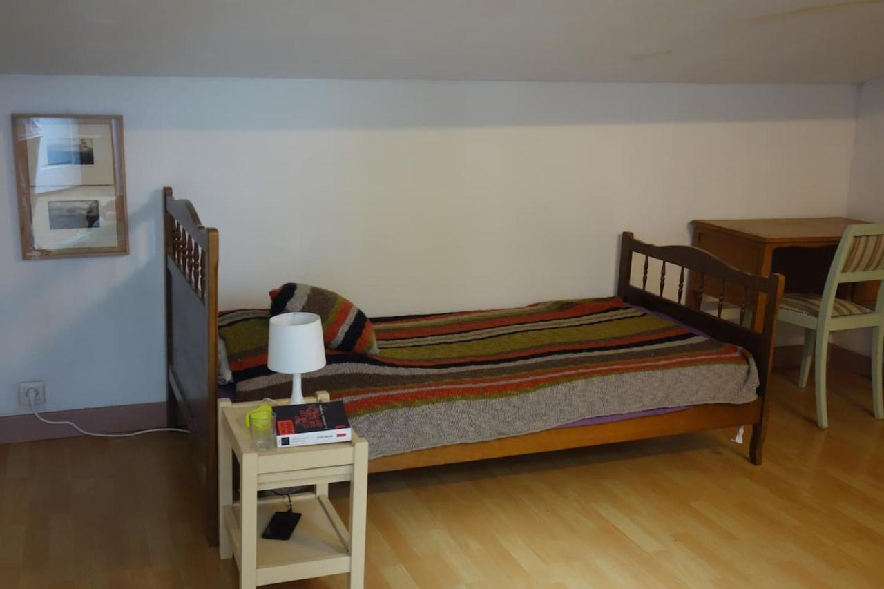 Bel Appartement Au Coeur Du Puy En Velay Le Puy-en-Velay Zewnętrze zdjęcie