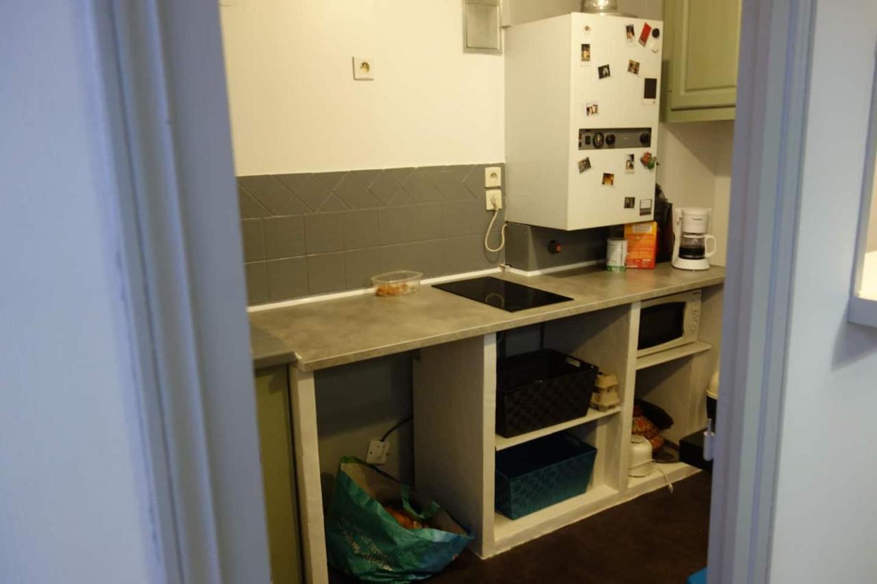 Bel Appartement Au Coeur Du Puy En Velay Le Puy-en-Velay Zewnętrze zdjęcie